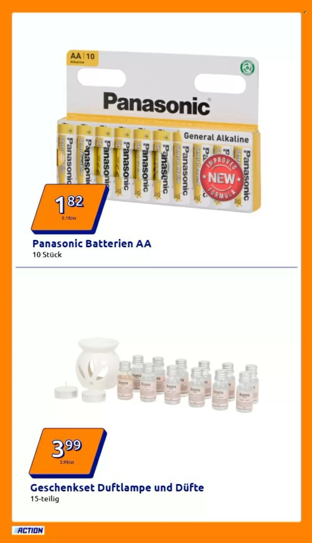 Action Prospekt (ab 10.12.2025) zum Blättern - Seite 5