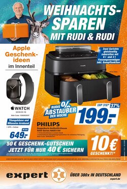 Expert Prospekt (ab 10.12.2025) zum Blättern