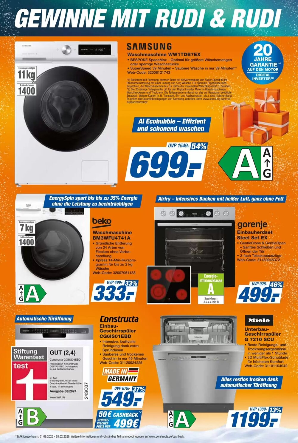 Expert Prospekt (ab 10.12.2025) zum Blättern - Seite 2