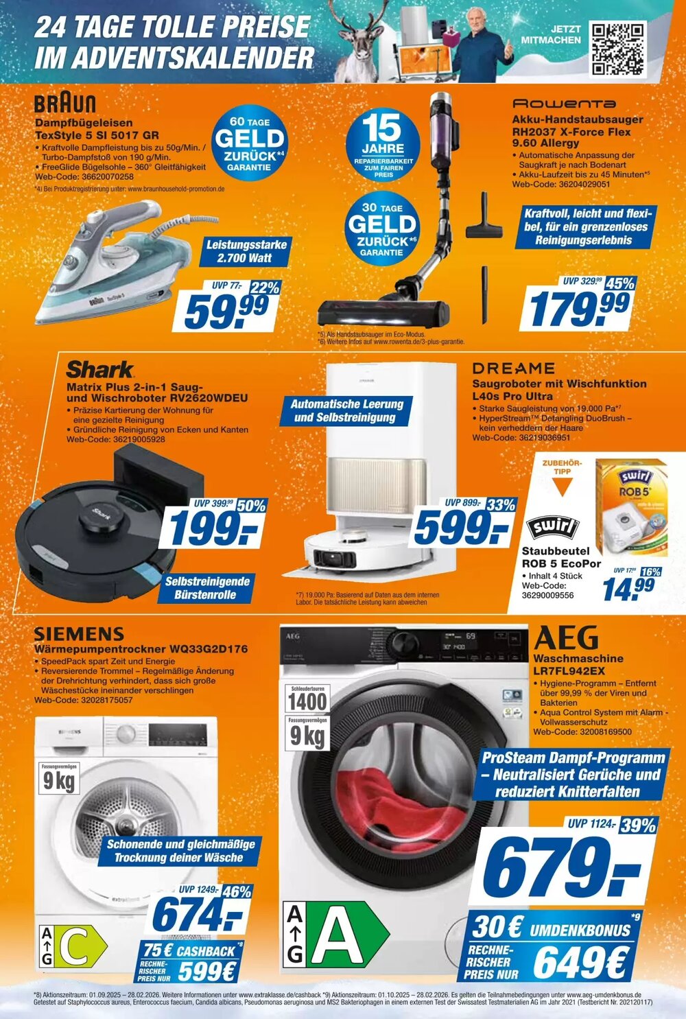 Expert Prospekt (ab 10.12.2025) zum Blättern - Seite 3