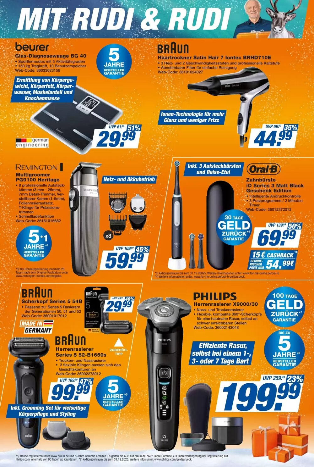 Expert Prospekt (ab 10.12.2025) zum Blättern - Seite 5