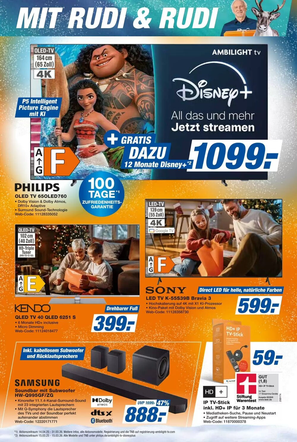 Expert Prospekt (ab 10.12.2025) zum Blättern - Seite 7