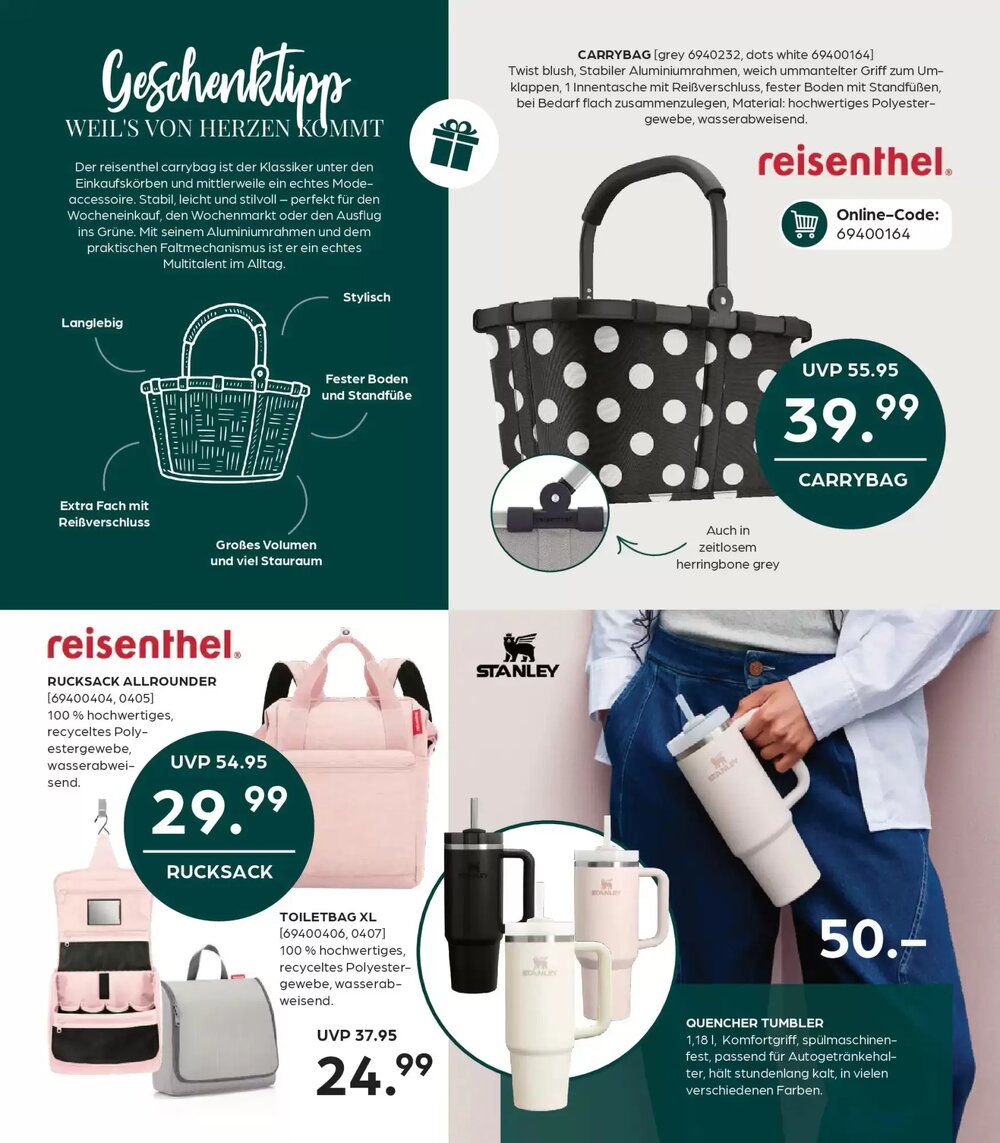 Möbel Buss Prospekt (ab 10.12.2025) zum Blättern - Seite 10