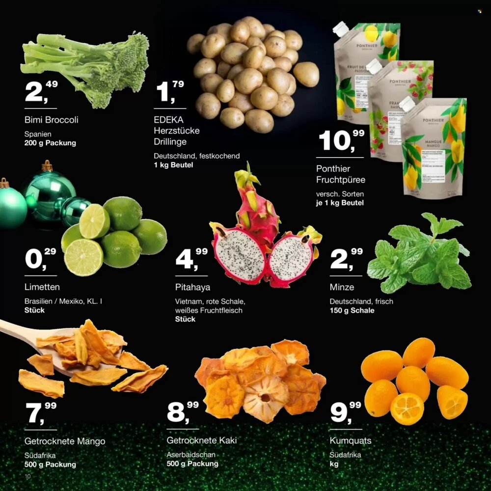 Handelshof Prospekt (ab 11.12.2025) zum Blättern - Seite 10