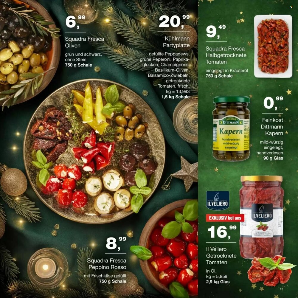 Handelshof Prospekt (ab 11.12.2025) zum Blättern - Seite 11