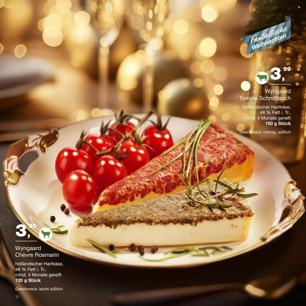 Handelshof Prospekt (ab 11.12.2025) zum Blättern - Seite 12