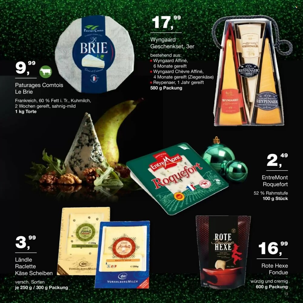 Handelshof Prospekt (ab 11.12.2025) zum Blättern - Seite 13