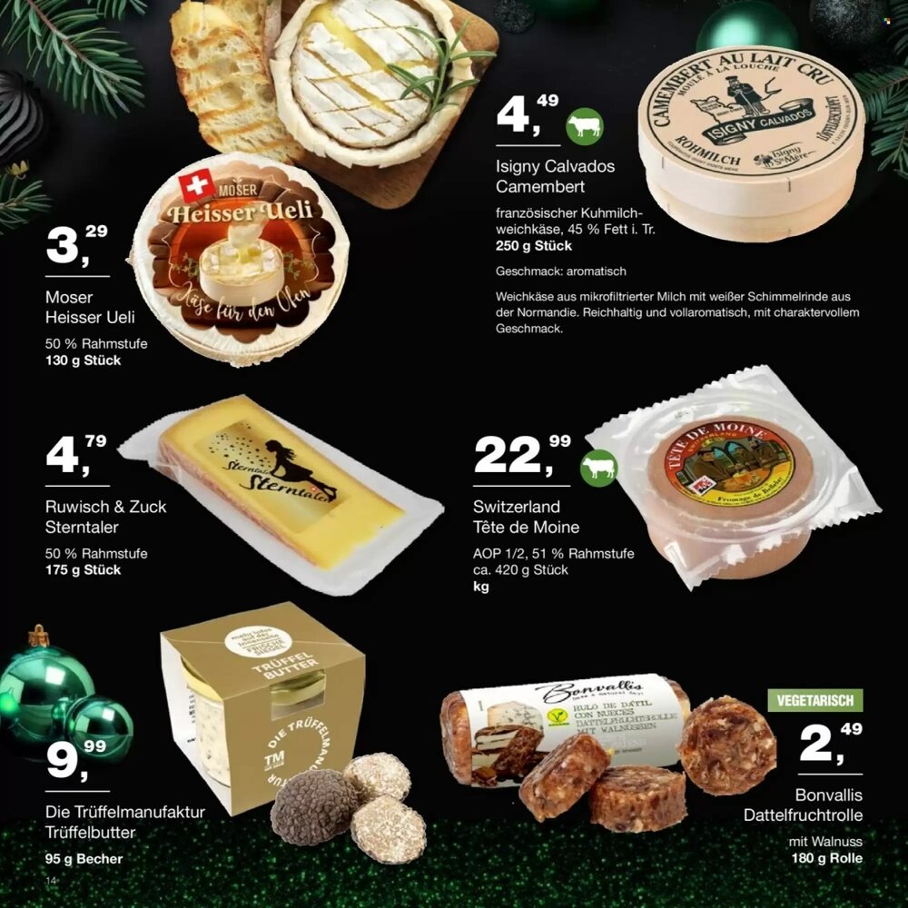 Handelshof Prospekt (ab 11.12.2025) zum Blättern - Seite 14