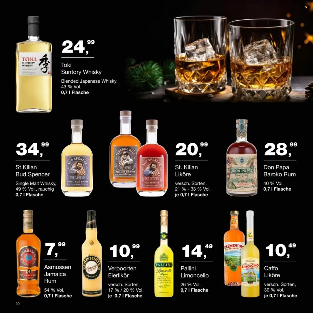 Handelshof Prospekt (ab 11.12.2025) zum Blättern - Seite 20