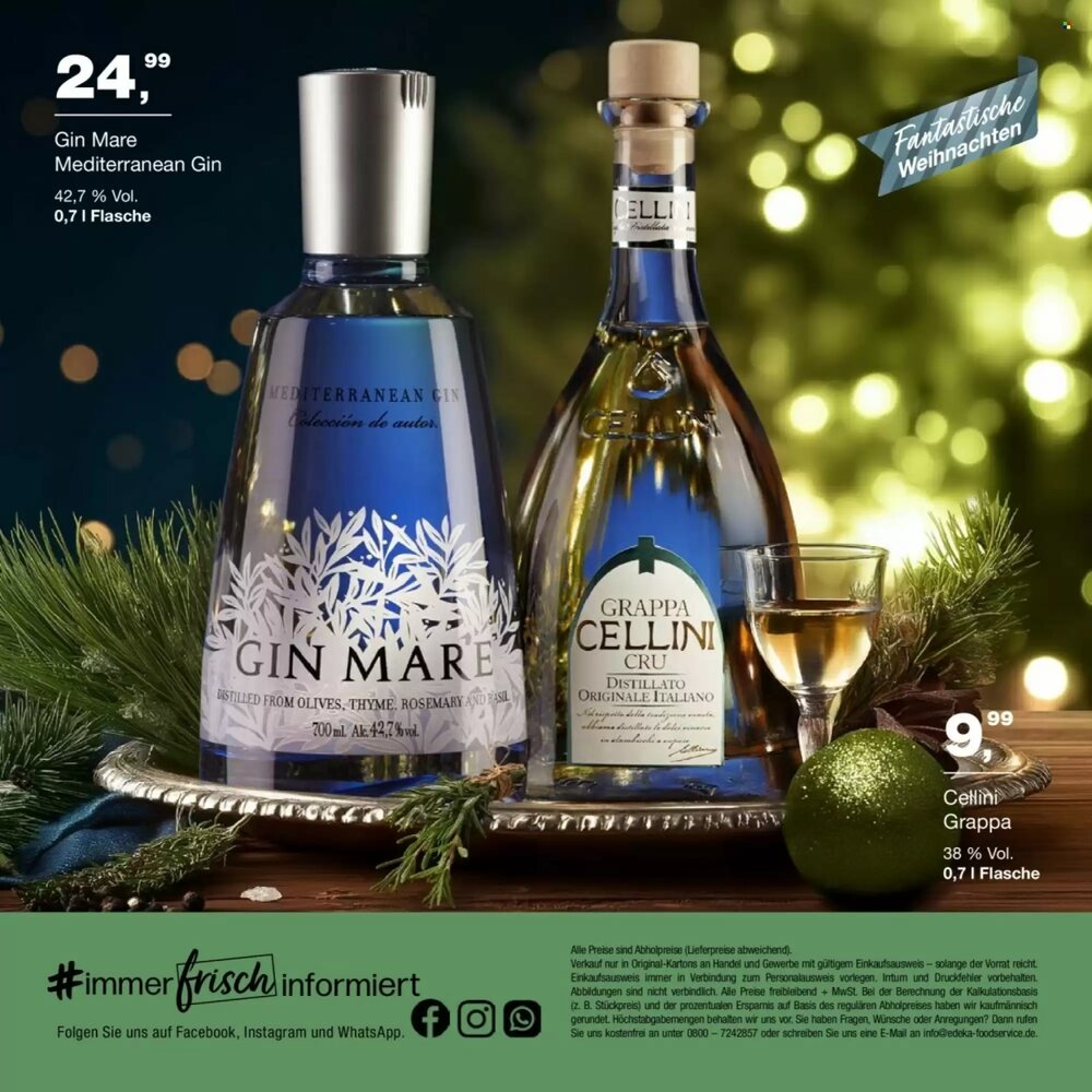 Handelshof Prospekt (ab 11.12.2025) zum Blättern - Seite 24