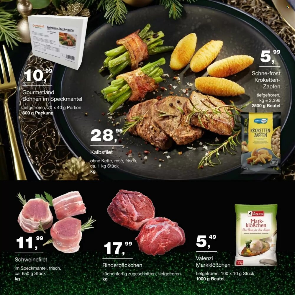 Handelshof Prospekt (ab 11.12.2025) zum Blättern - Seite 5