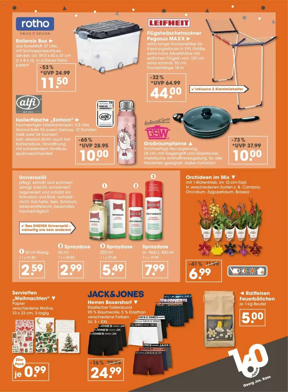 V Markt Prospekt (ab 11.12.2025) zum Blättern - Seite 4