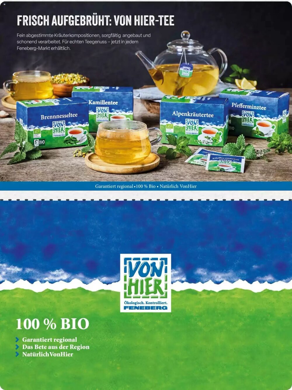 Feneberg Prospekt (ab 11.12.2025) zum Blättern - Seite 9