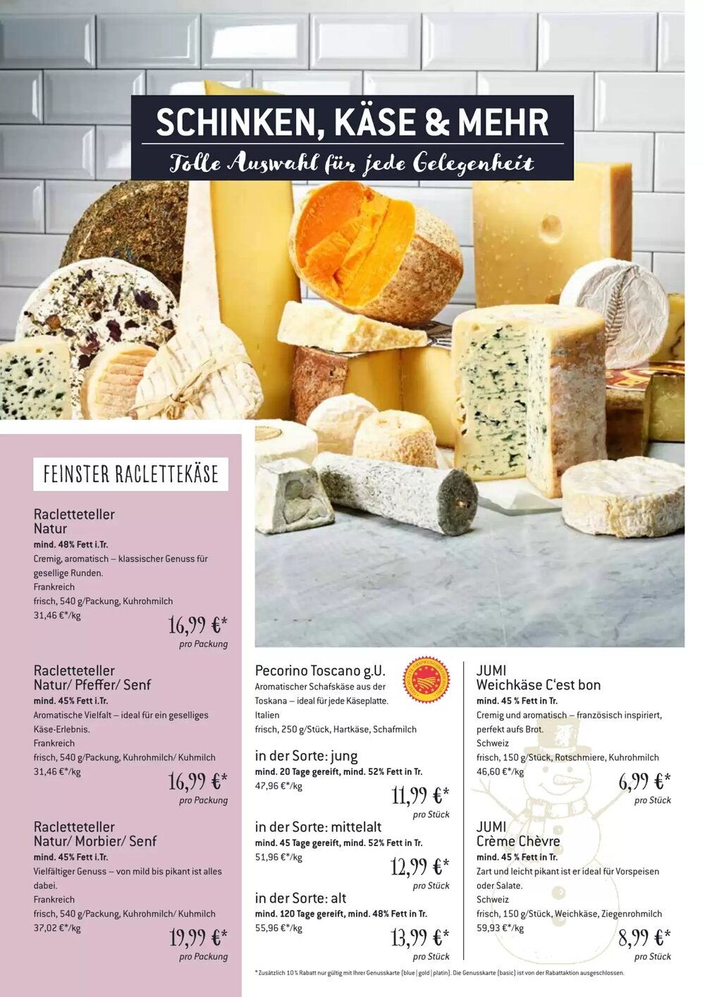 FrischeParadies Prospekt (ab 11.12.2025) zum Blättern - Seite 12