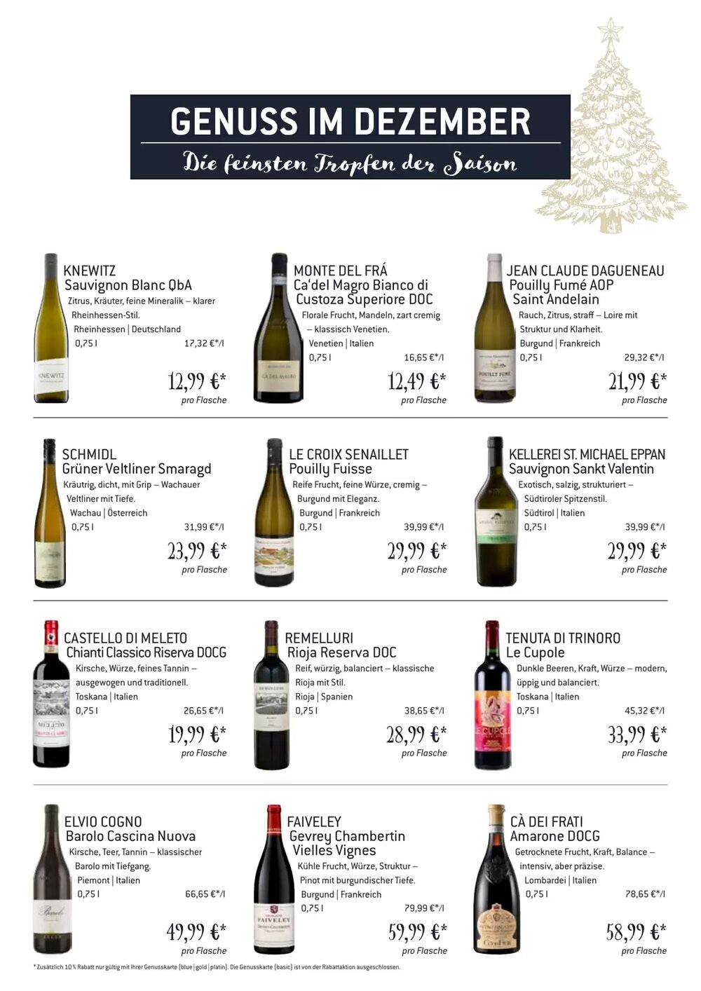 FrischeParadies Prospekt (ab 11.12.2025) zum Blättern - Seite 18