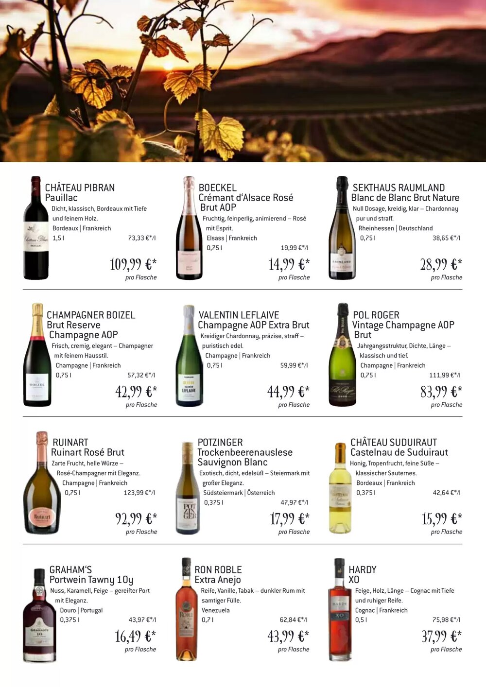 FrischeParadies Prospekt (ab 11.12.2025) zum Blättern - Seite 19