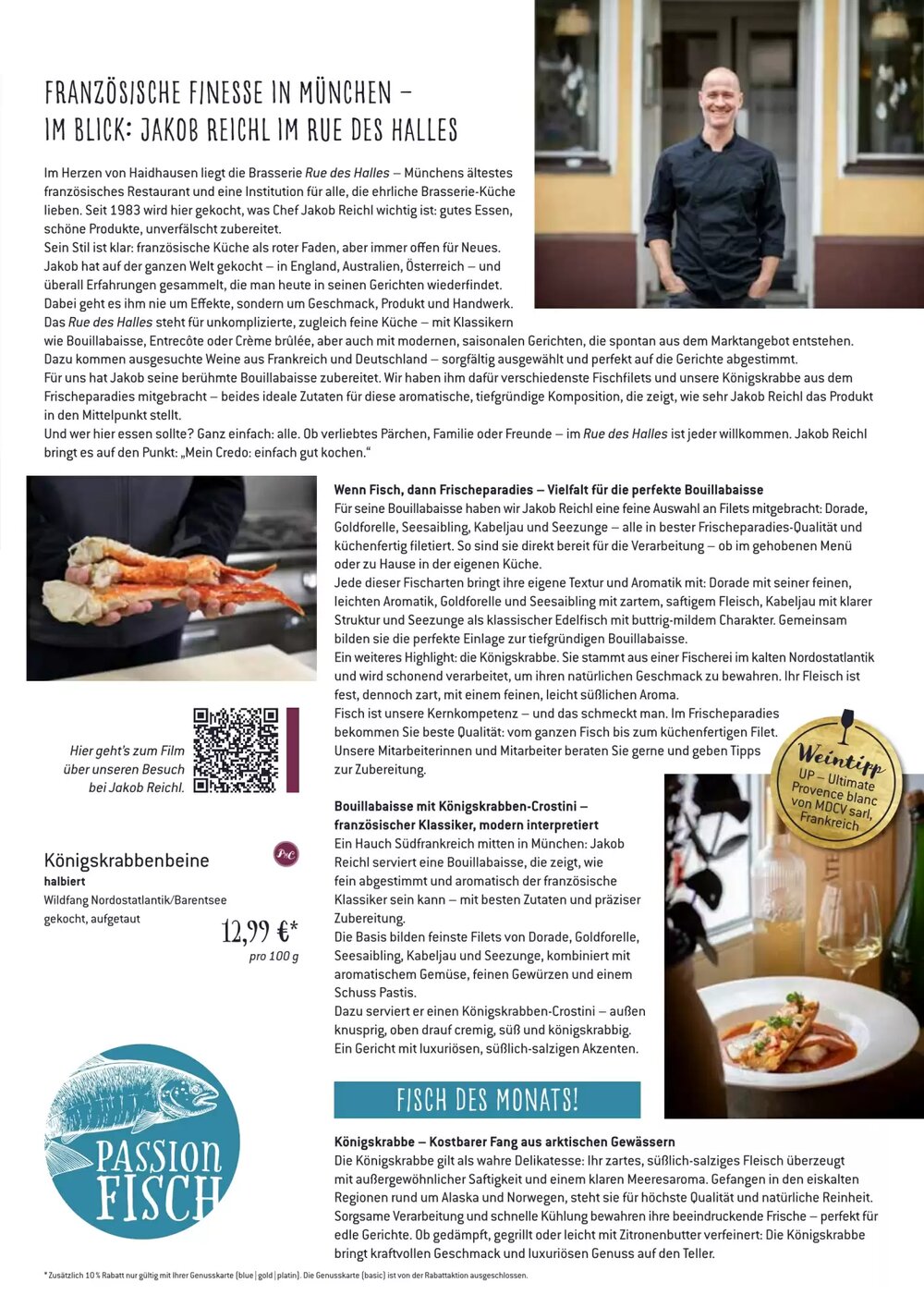 FrischeParadies Prospekt (ab 11.12.2025) zum Blättern - Seite 5