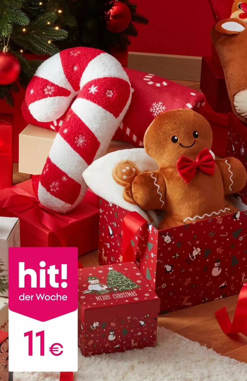 PEPCO Prospekt (ab 11.12.2025) zum Blättern - Seite 2