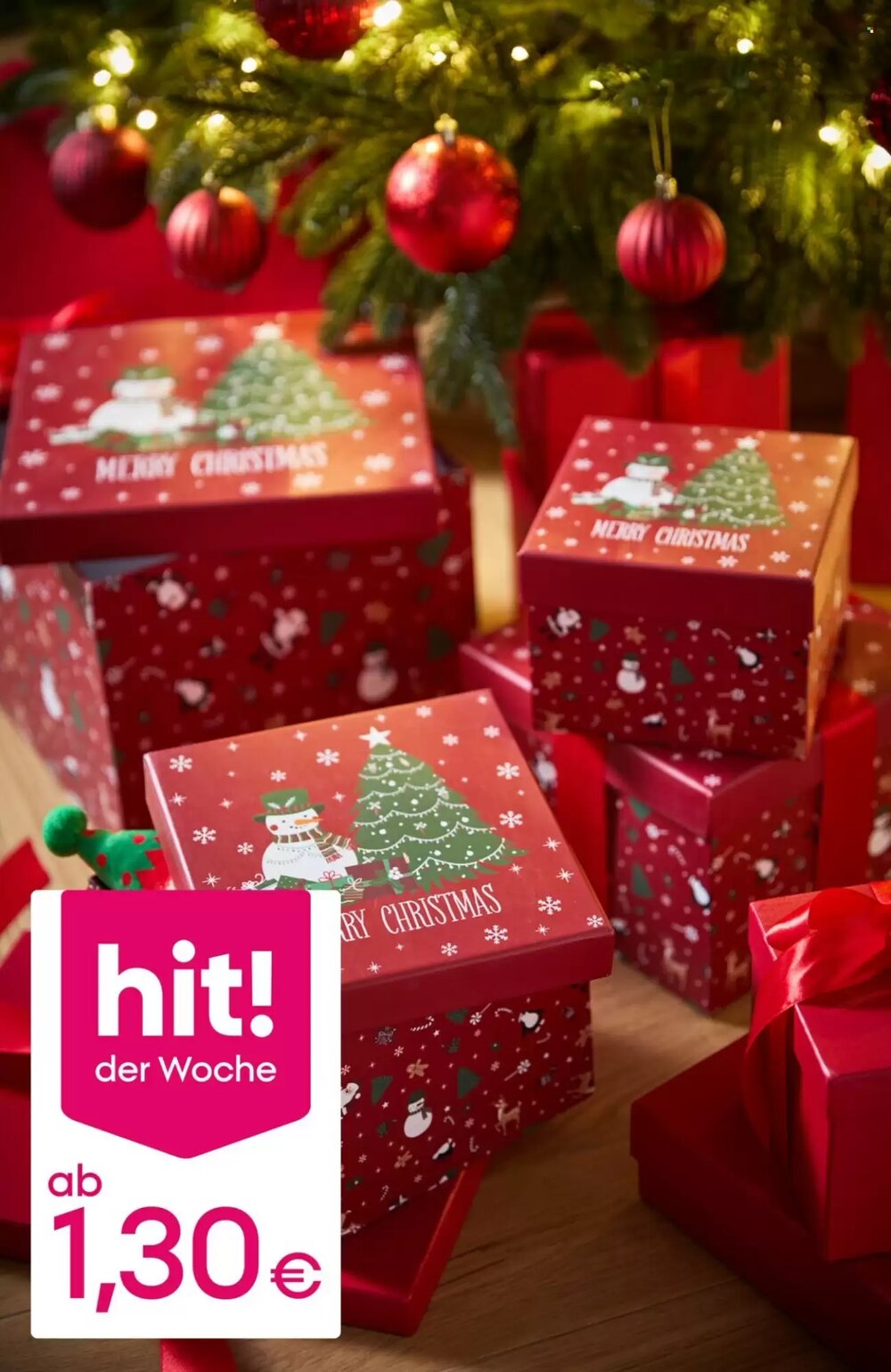 PEPCO Prospekt (ab 11.12.2025) zum Blättern - Seite 3