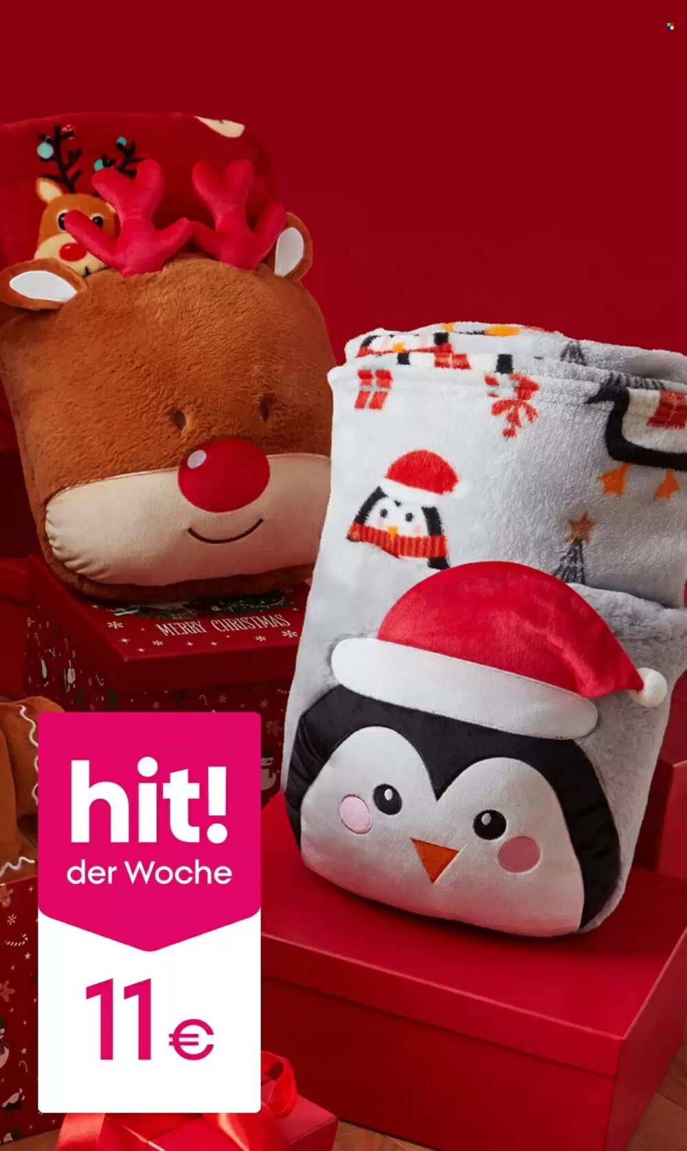 PEPCO Prospekt (ab 11.12.2025) zum Blättern - Seite 4