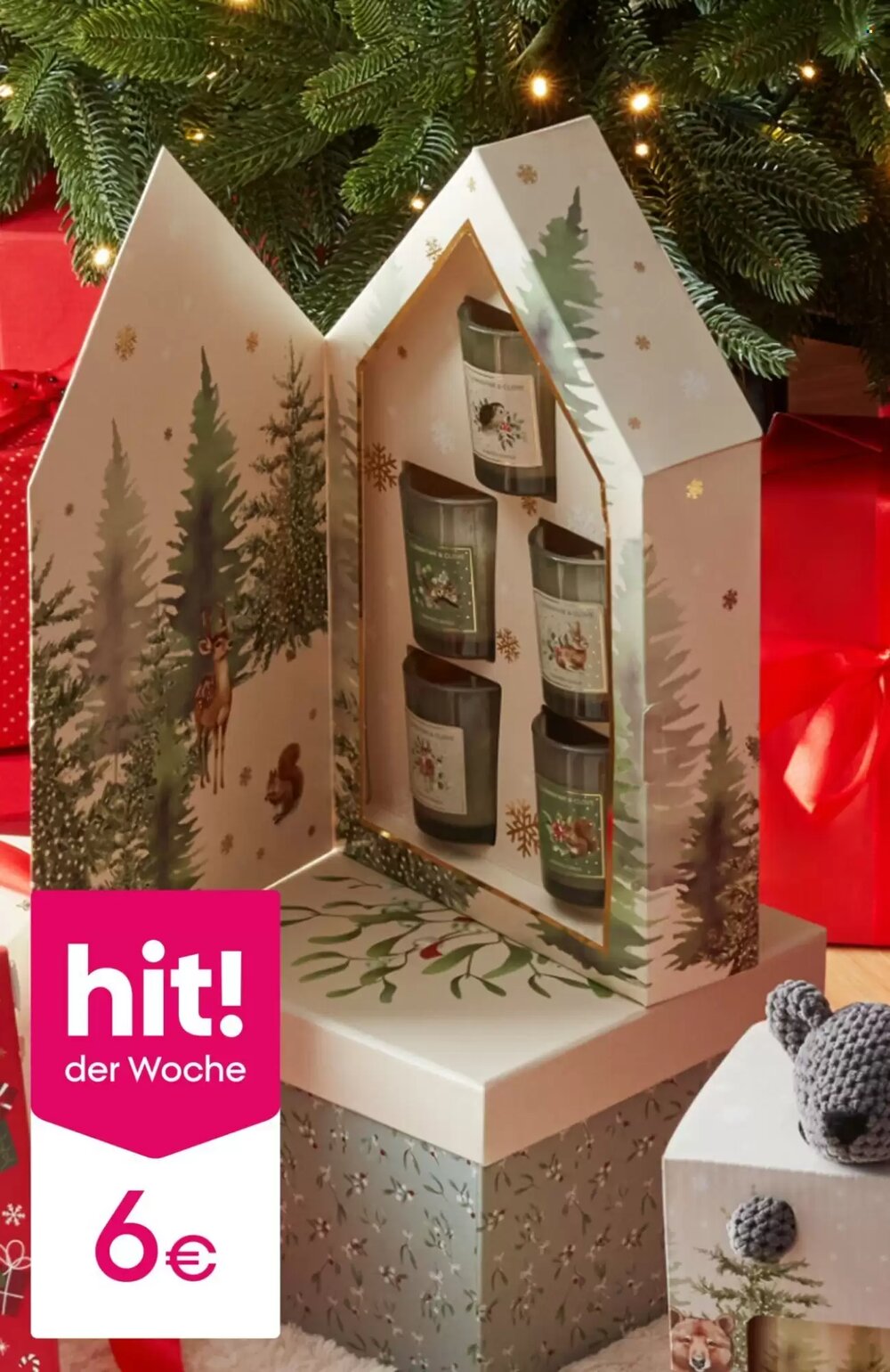 PEPCO Prospekt (ab 11.12.2025) zum Blättern - Seite 6