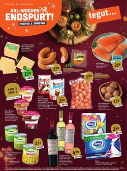 basic Prospekt (ab 12.12.2025) zum Blättern