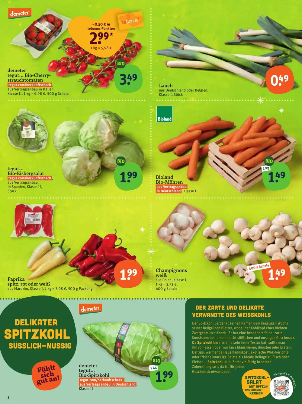 basic Prospekt (ab 12.12.2025) zum Blättern - Seite 4