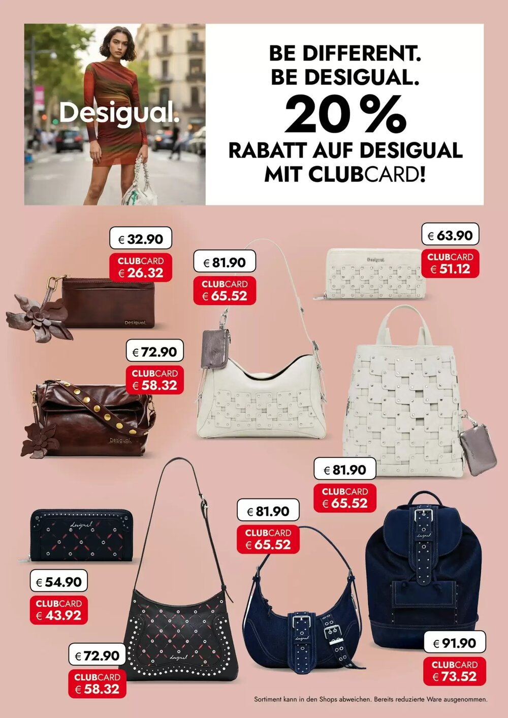 Travel Free Prospekt (ab 12.12.2025) zum Blättern - Seite 10