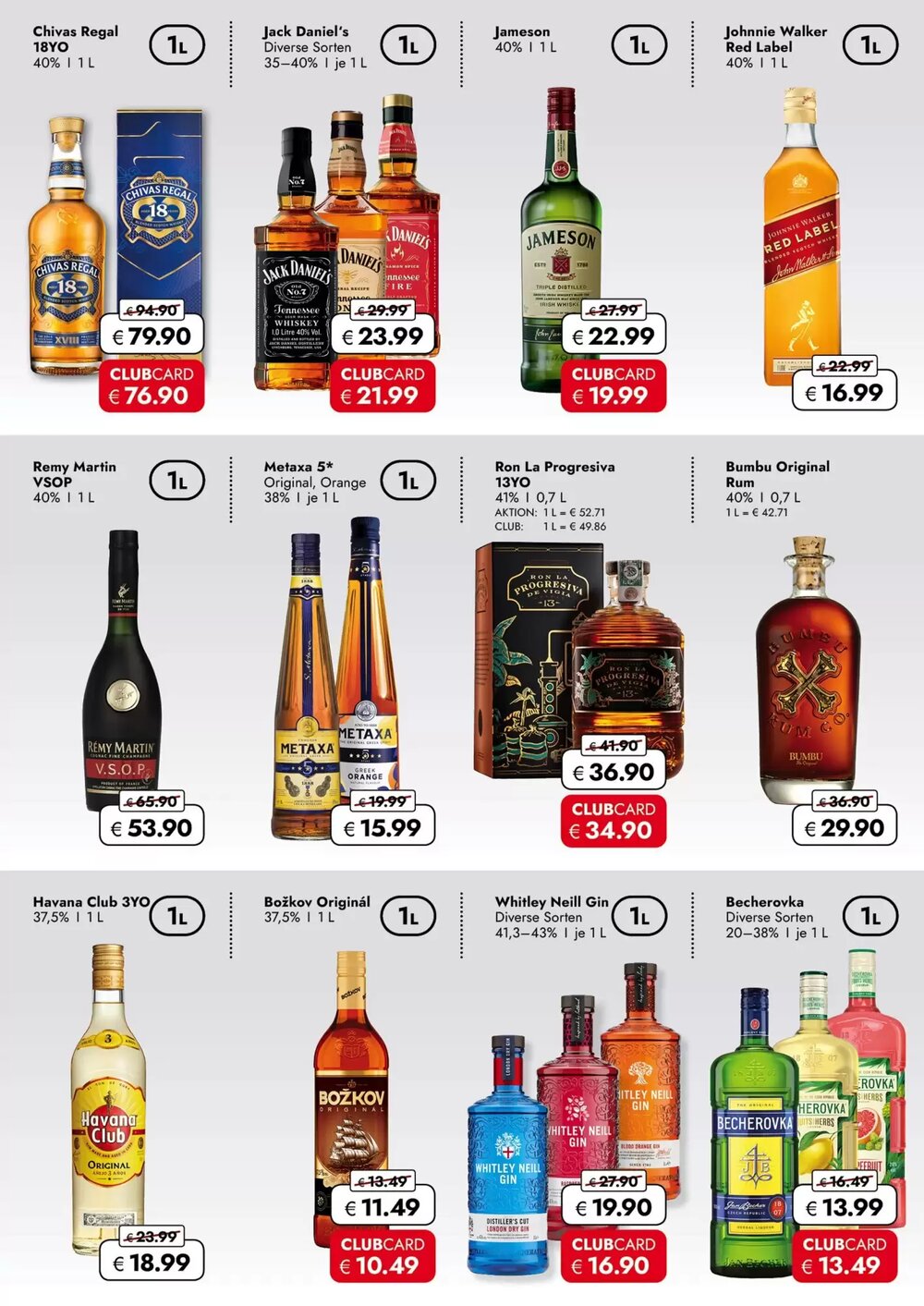 Travel Free Prospekt (ab 12.12.2025) zum Blättern - Seite 2