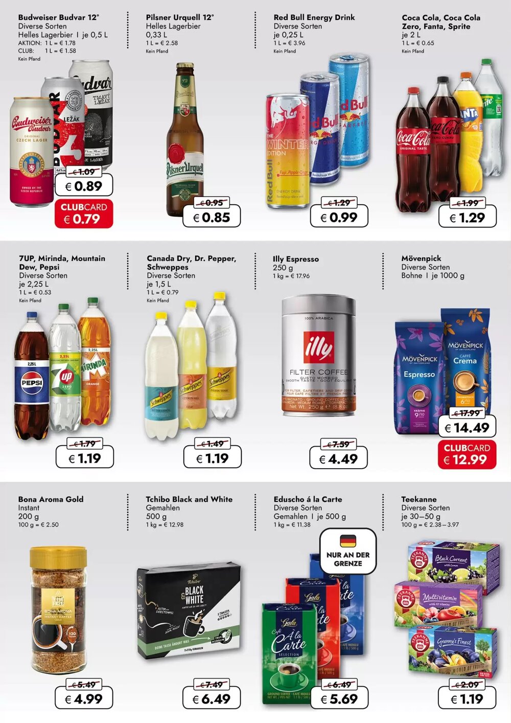 Travel Free Prospekt (ab 12.12.2025) zum Blättern - Seite 4