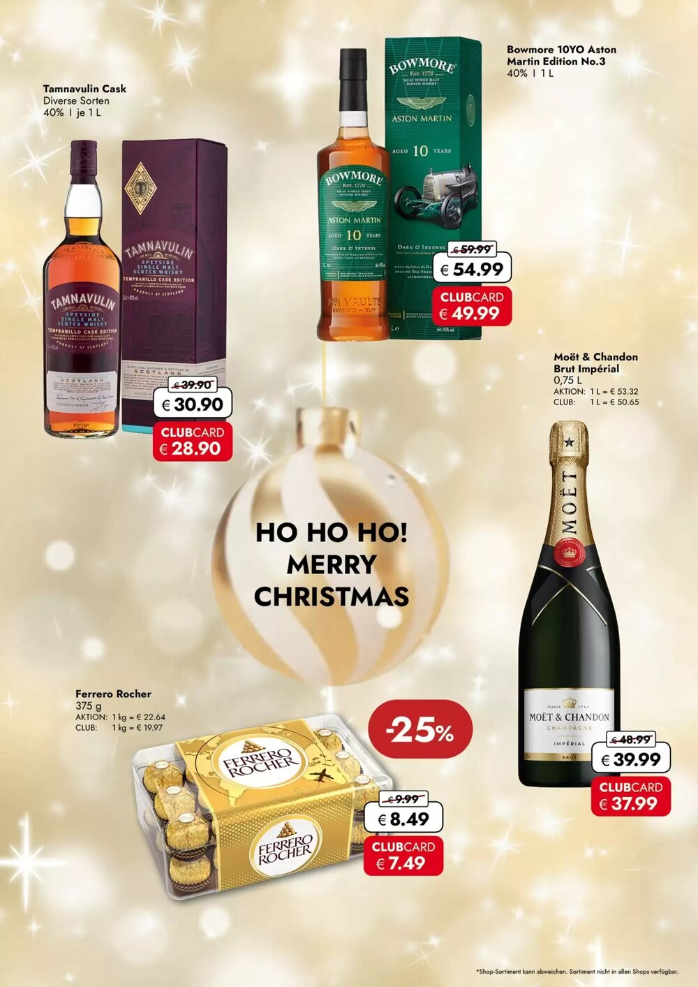 Travel Free Prospekt (ab 12.12.2025) zum Blättern - Seite 5