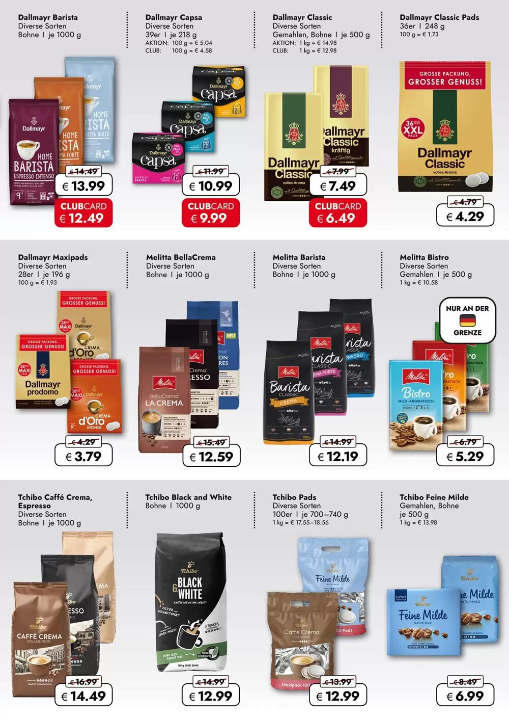 Travel Free Prospekt (ab 12.12.2025) zum Blättern - Seite 8