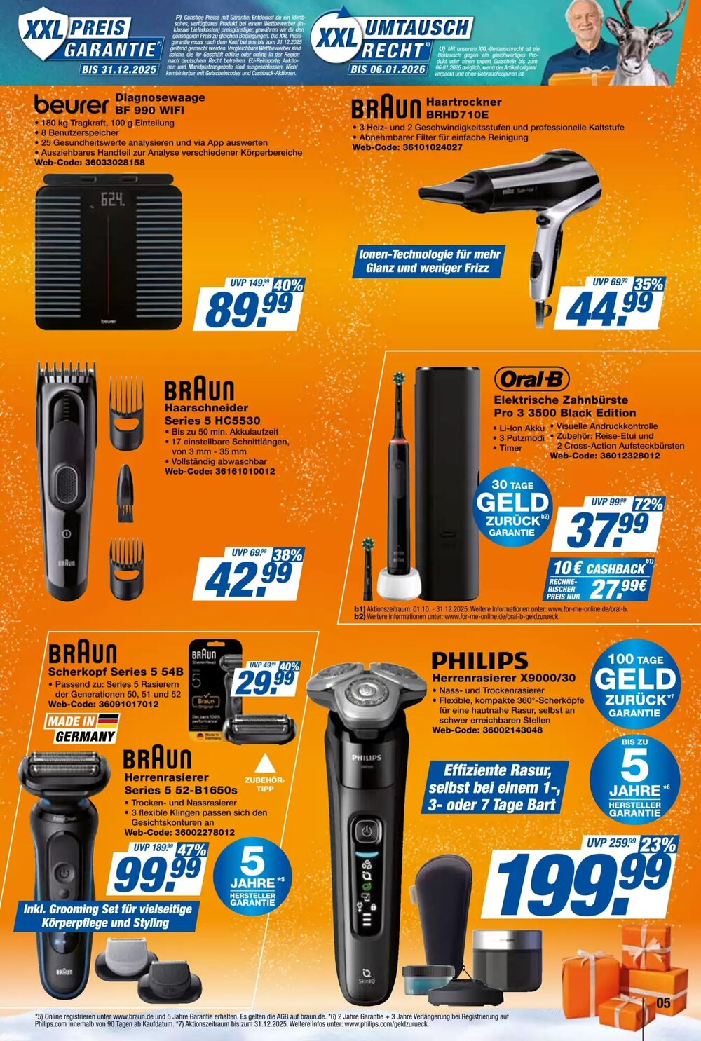 HEM Expert Prospekt (ab 12.12.2025) zum Blättern - Seite 5