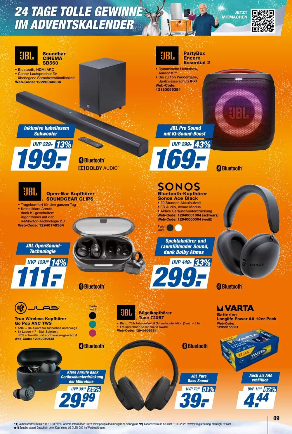 HEM Expert Prospekt (ab 12.12.2025) zum Blättern - Seite 9