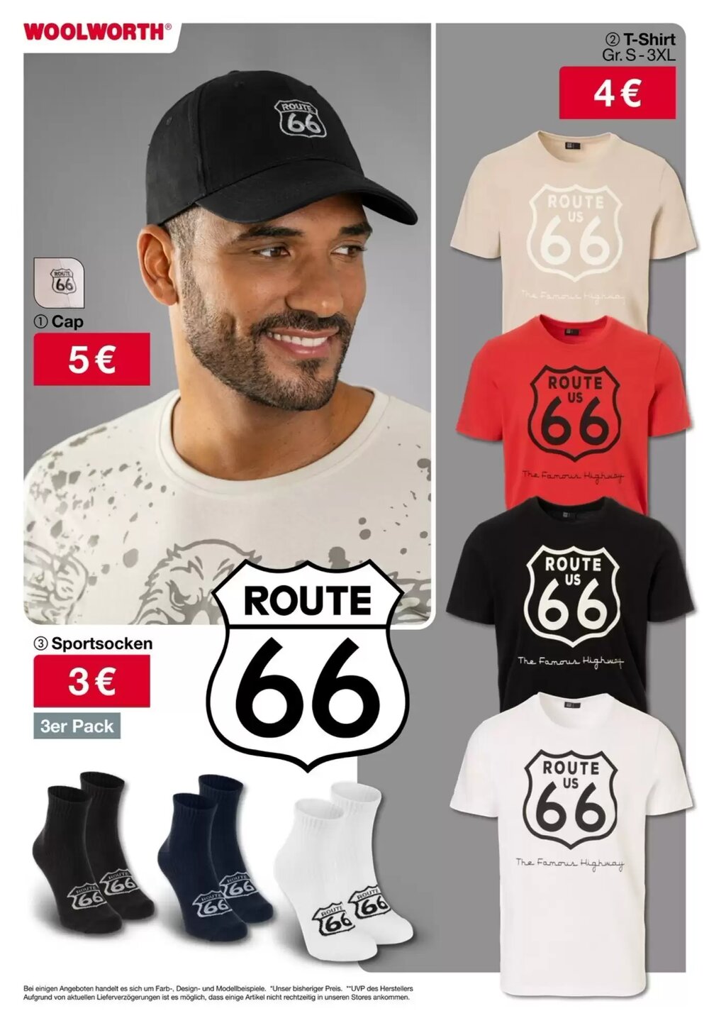 Woolworth Prospekt (ab 12.12.2025) zum Blättern - Seite 14