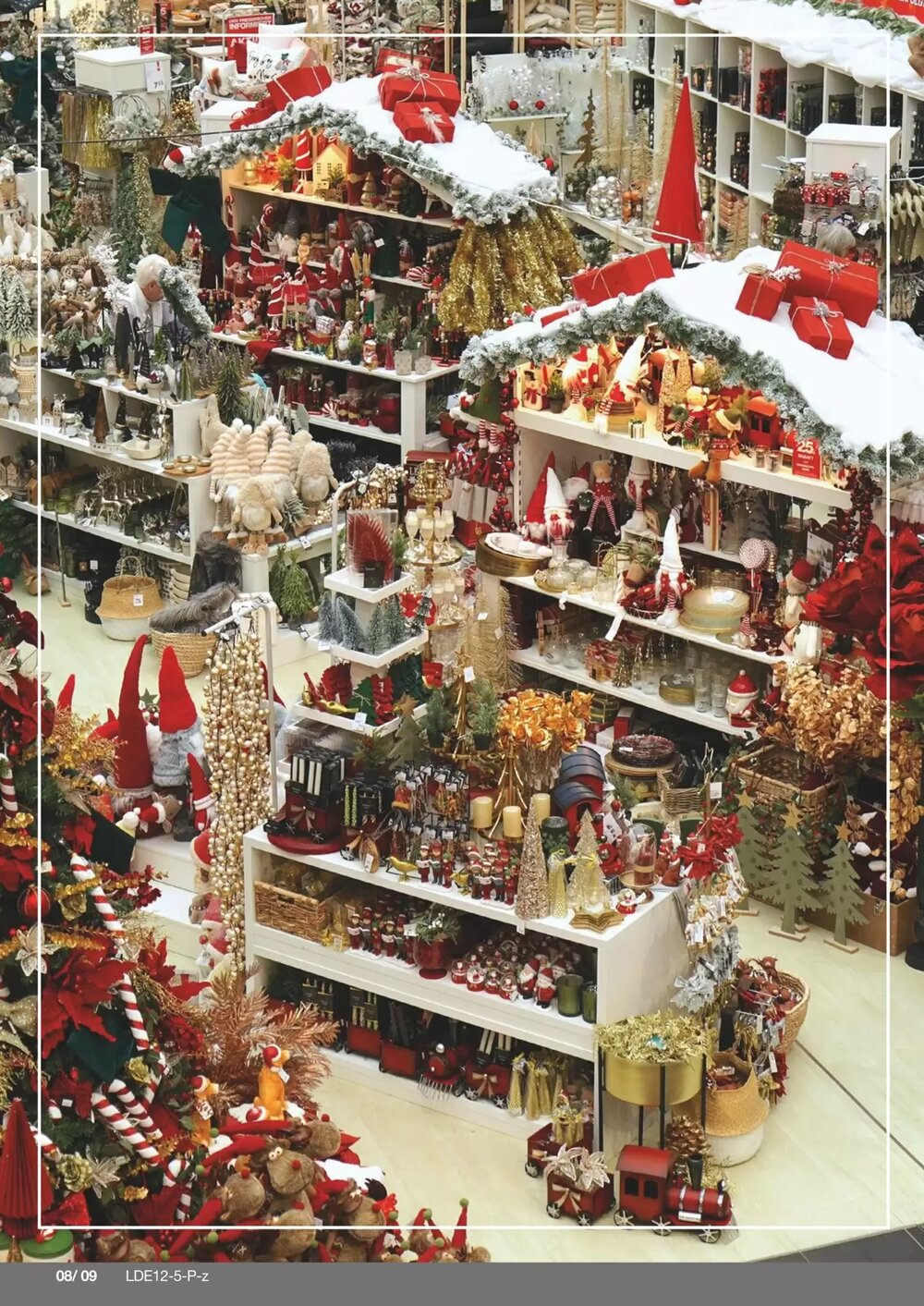 Möbelzentrum Pforzheim Prospekt (ab 12.12.2025) zum Blättern - Seite 8