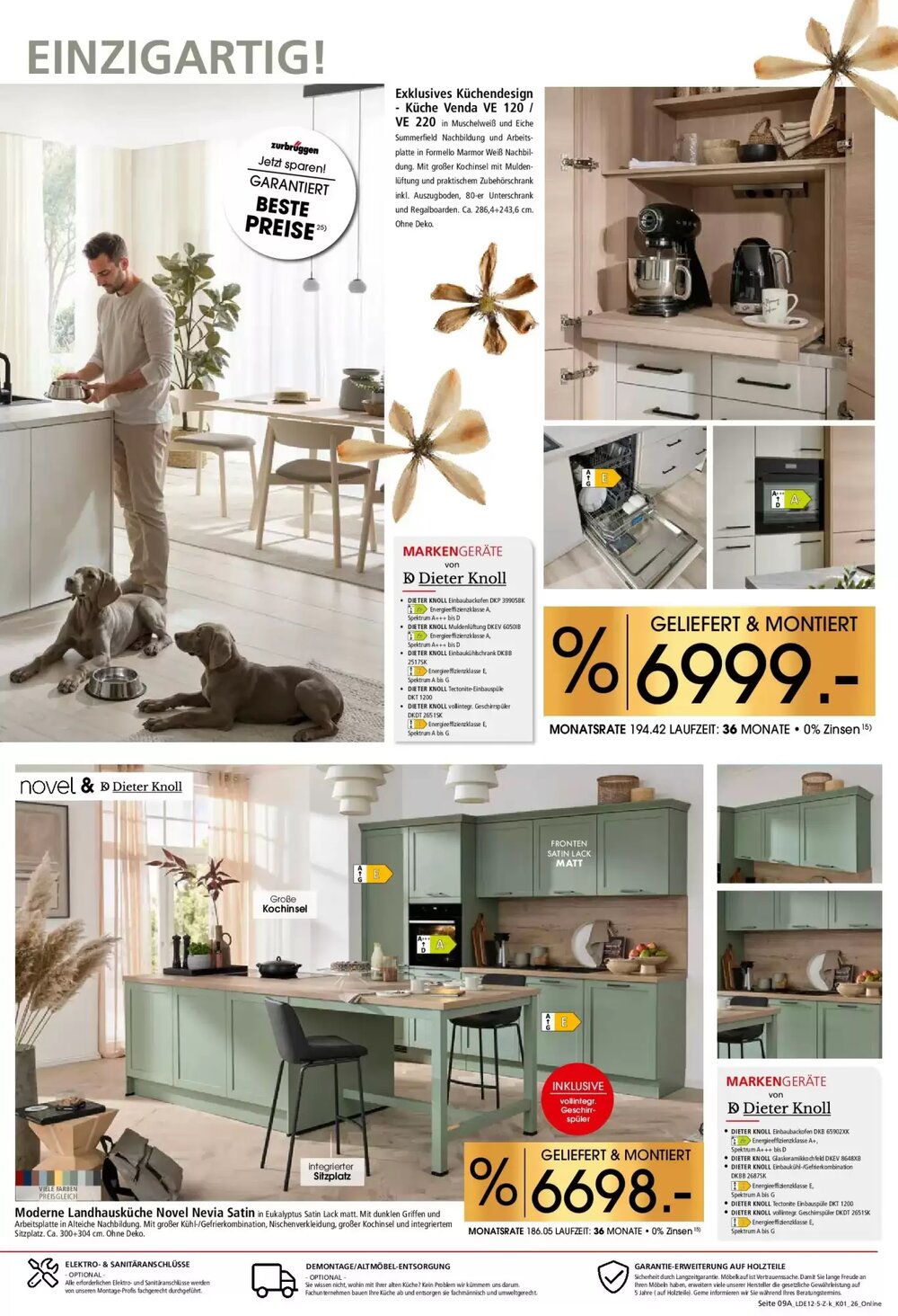 Zurbrüggen Prospekt (ab 12.12.2025) zum Blättern - Seite 11