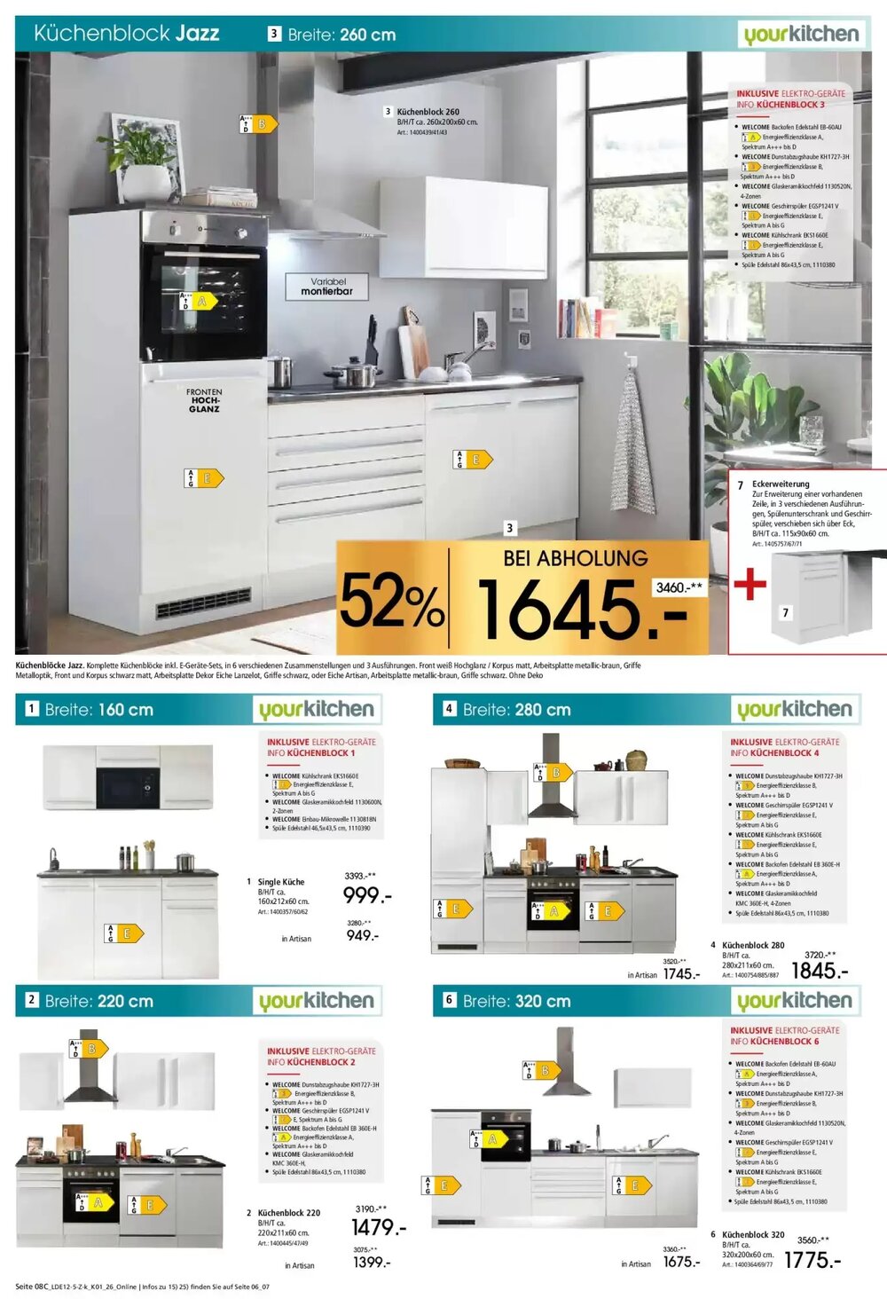Zurbrüggen Prospekt (ab 12.12.2025) zum Blättern - Seite 14