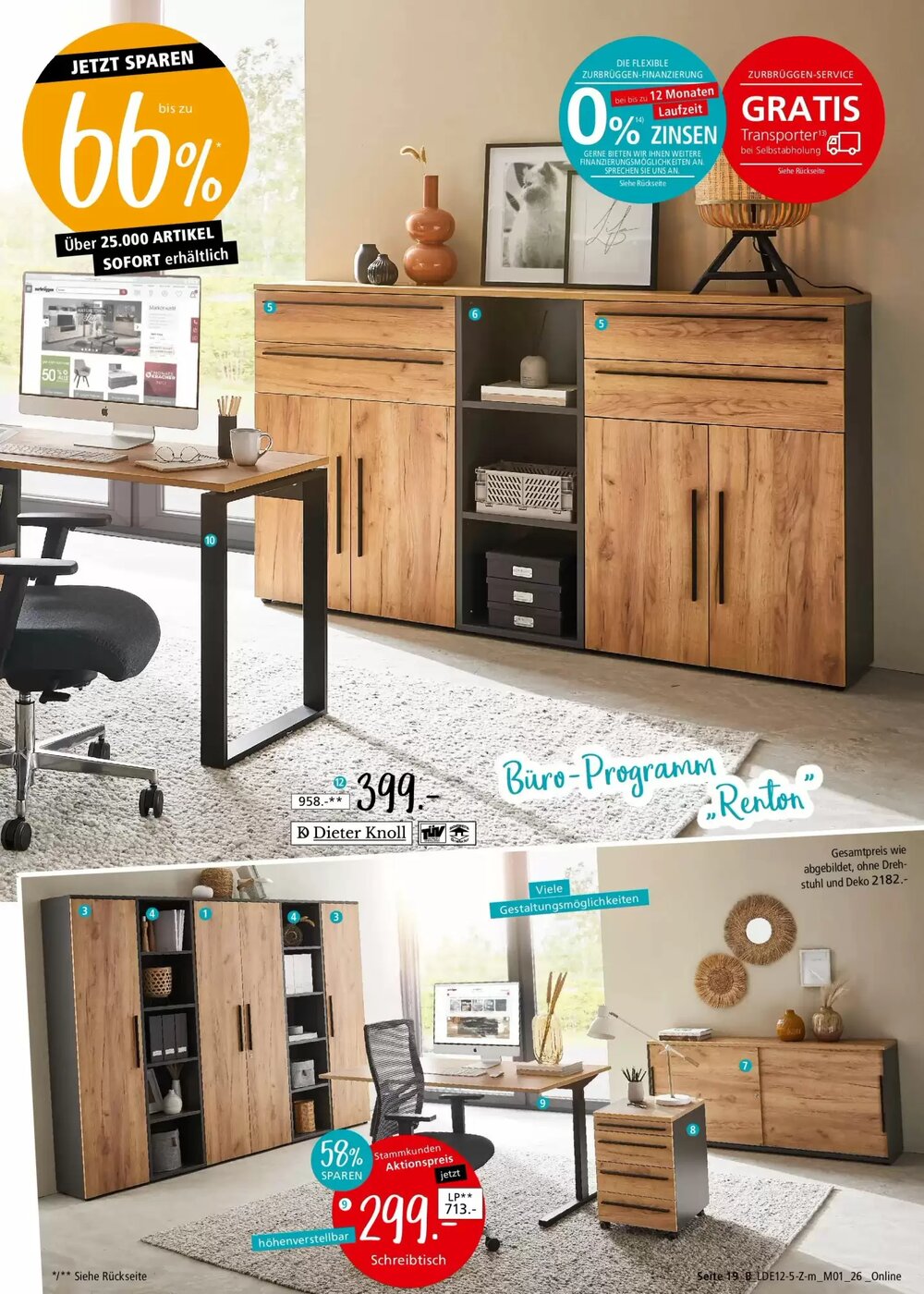 Zurbrüggen Prospekt (ab 12.12.2025) zum Blättern - Seite 37