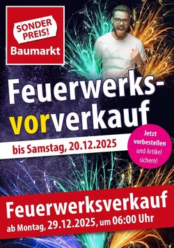 Sonderpreis Baumarkt Prospekt (ab 12.12.2025) zum Blättern