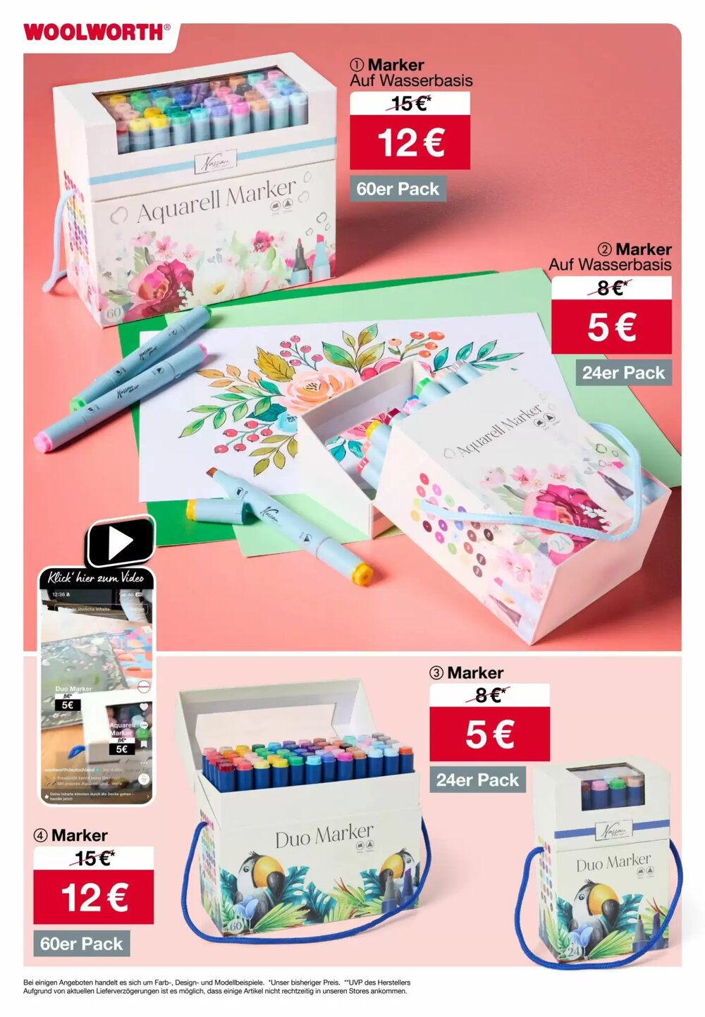 Woolworth Prospekt (ab 12.12.2025) zum Blättern - Seite 10