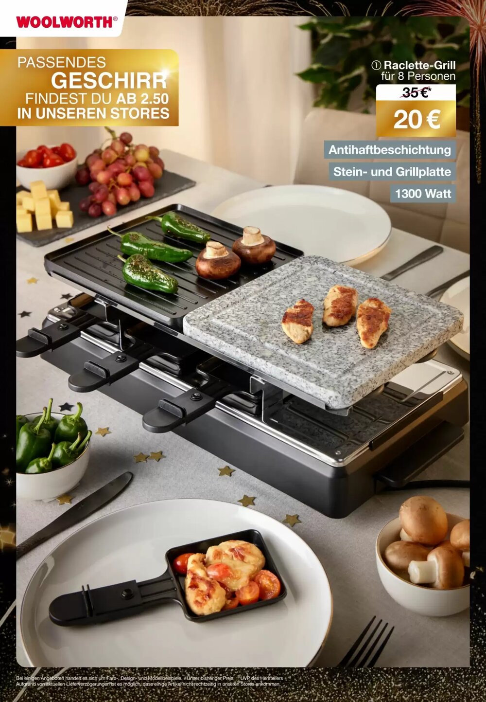 Woolworth Prospekt (ab 12.12.2025) zum Blättern - Seite 11