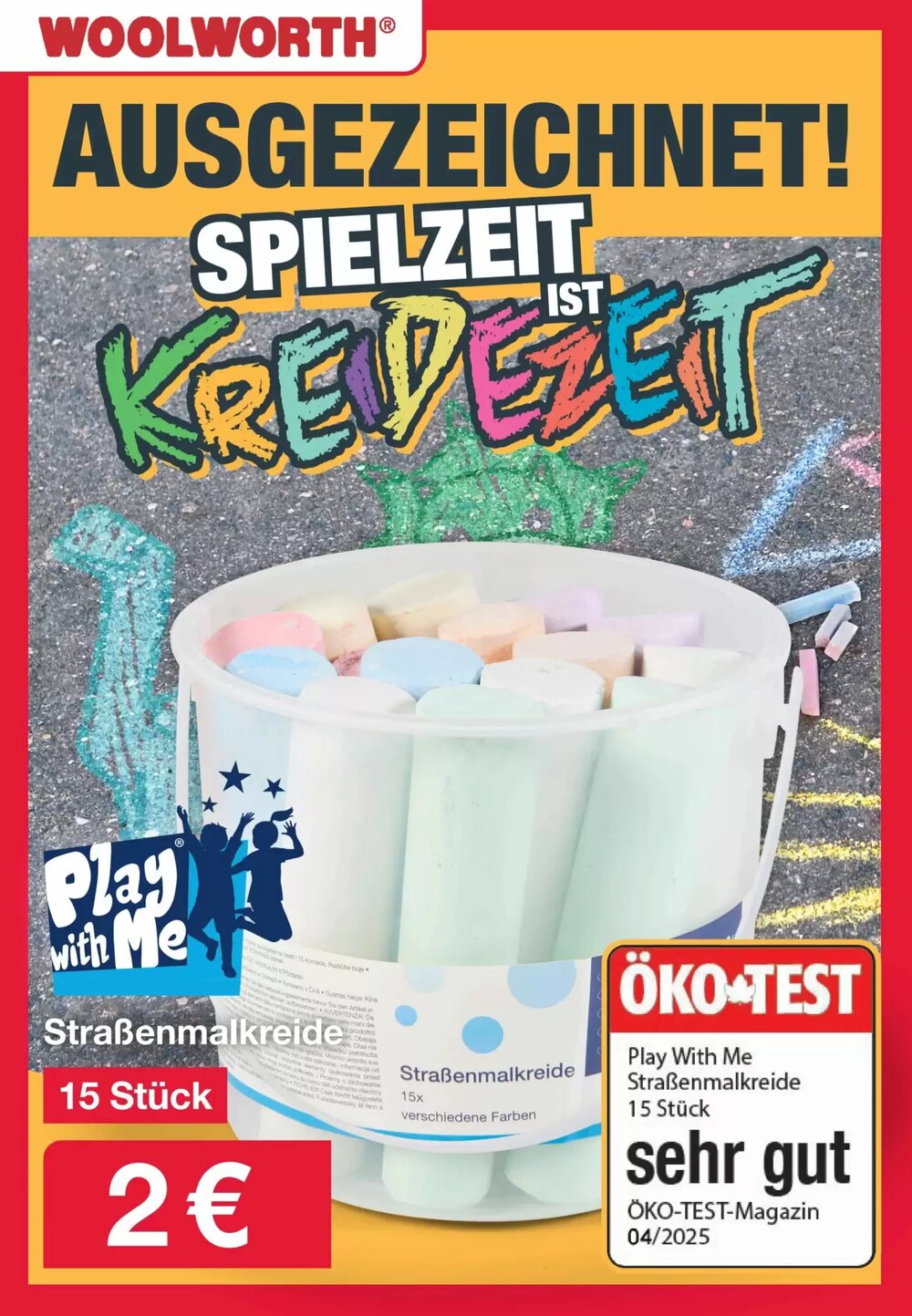 Woolworth Prospekt (ab 12.12.2025) zum Blättern - Seite 30