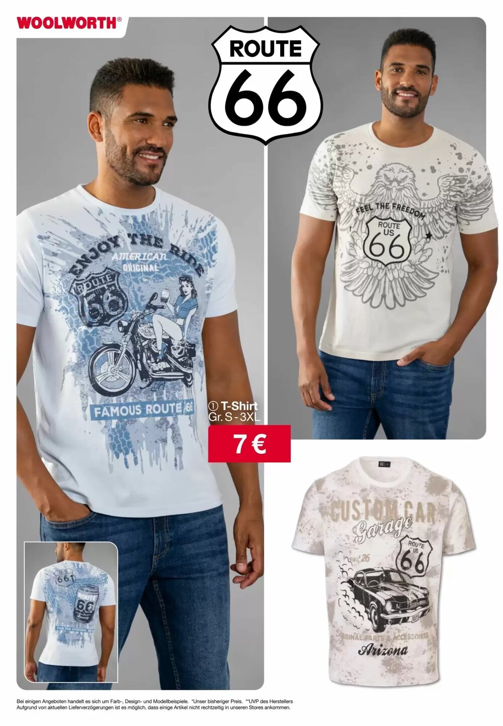 Woolworth Prospekt (ab 12.12.2025) zum Blättern - Seite 6
