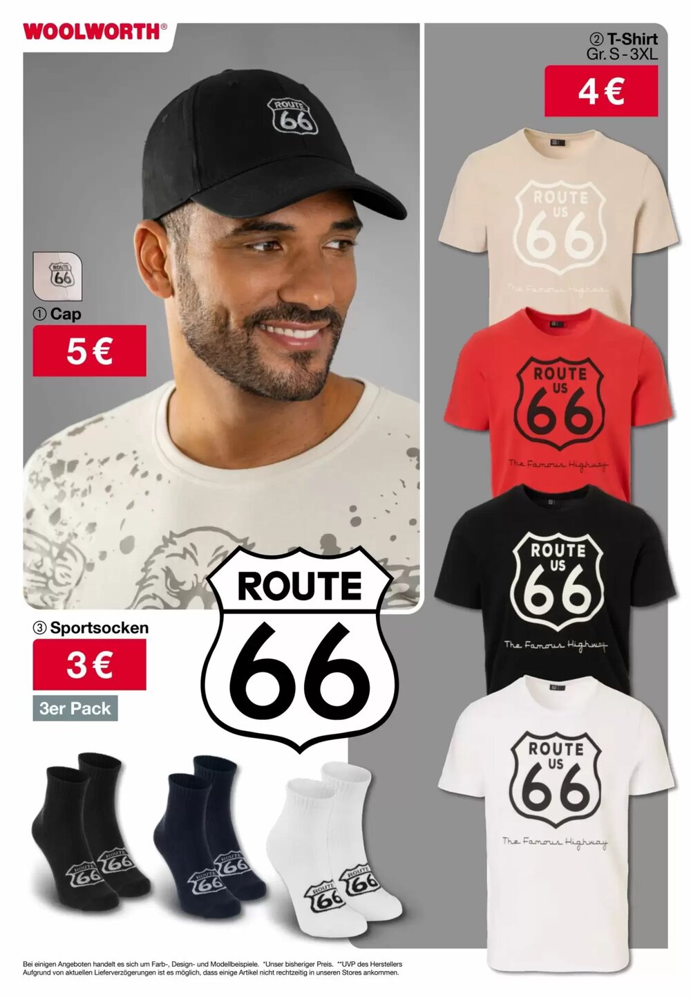 Woolworth Prospekt (ab 12.12.2025) zum Blättern - Seite 7