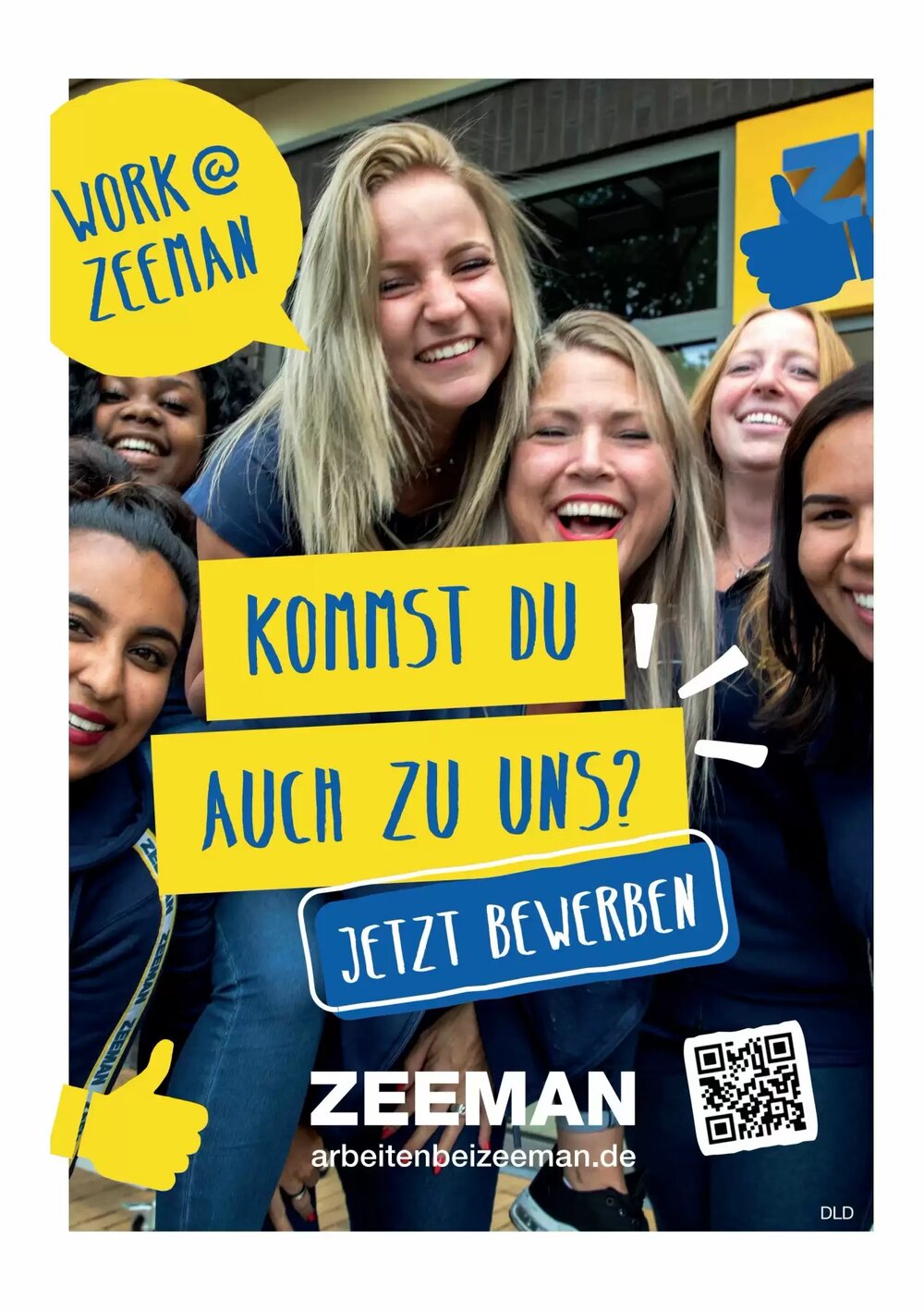 Zeeman Prospekt (ab 13.12.2025) zum Blättern - Seite 22