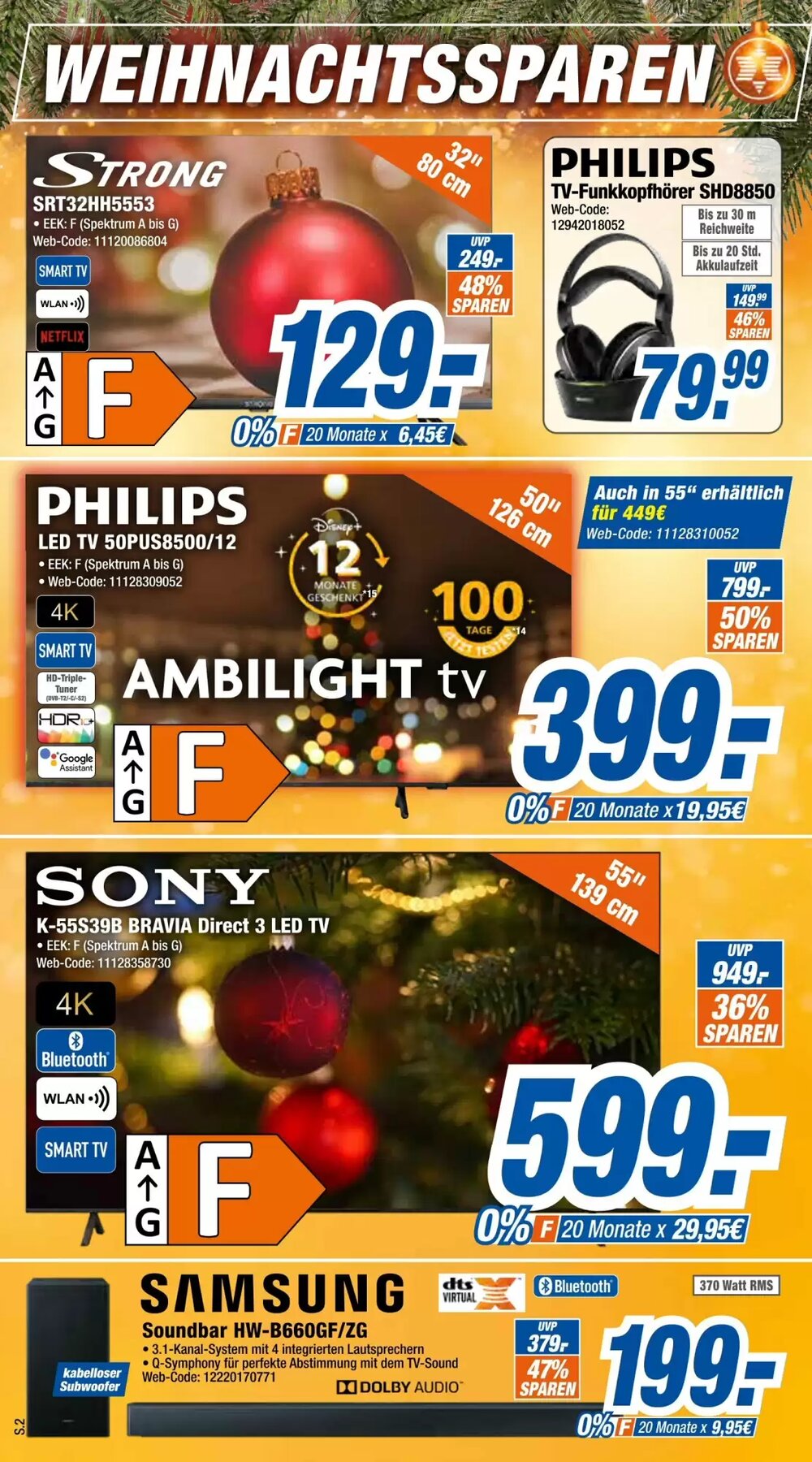 Expert Klein Prospekt (ab 13.12.2025) zum Blättern - Seite 2