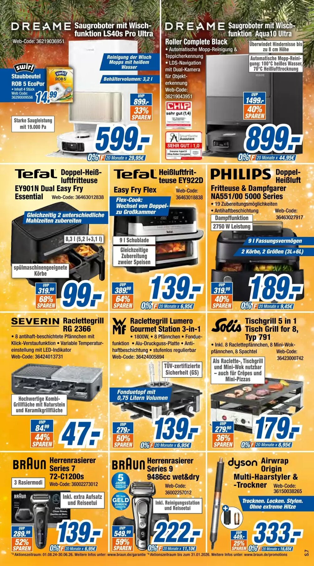 Expert Klein Prospekt (ab 13.12.2025) zum Blättern - Seite 7