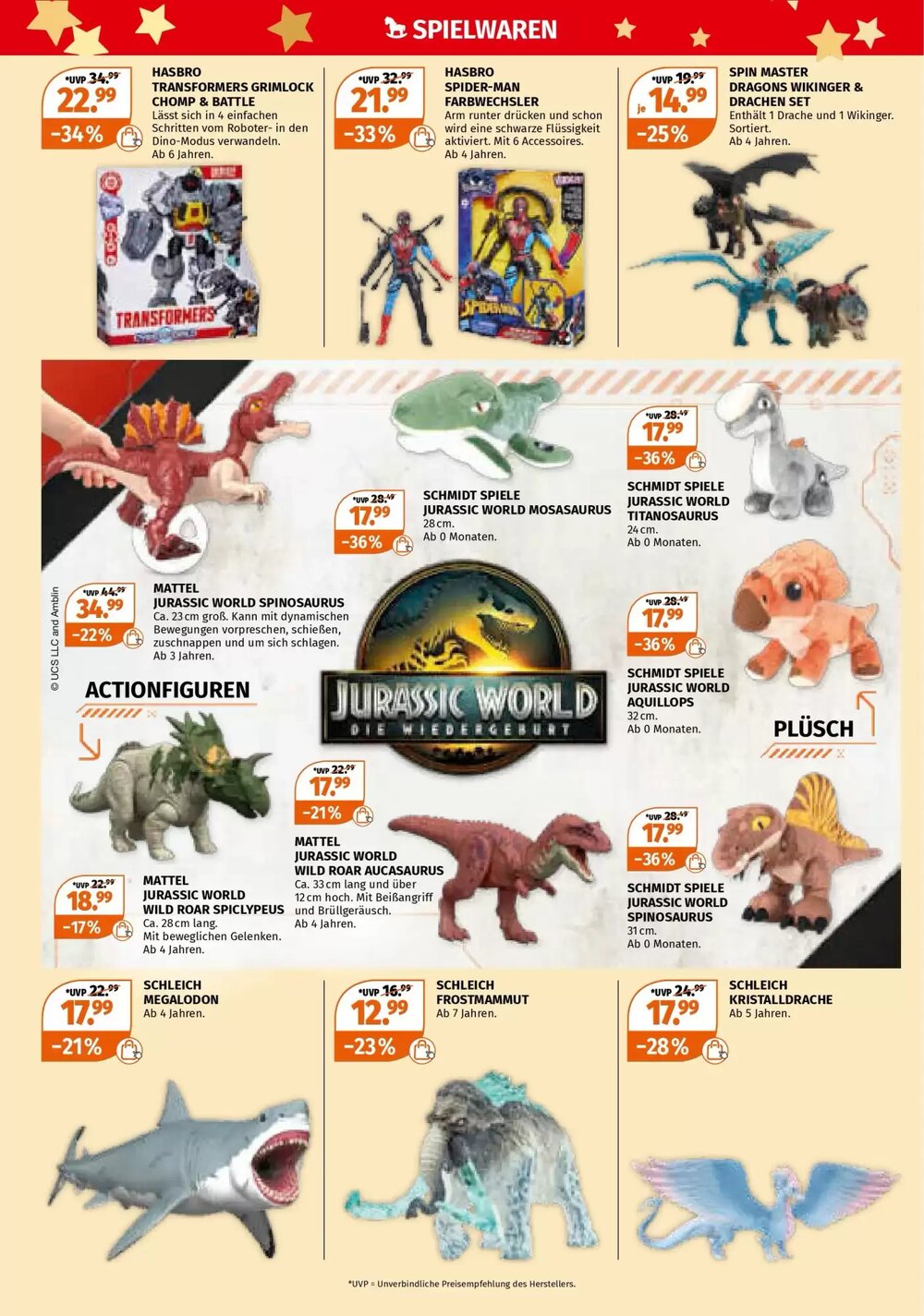 Müller Prospekt (ab 13.12.2025) zum Blättern - Seite 12