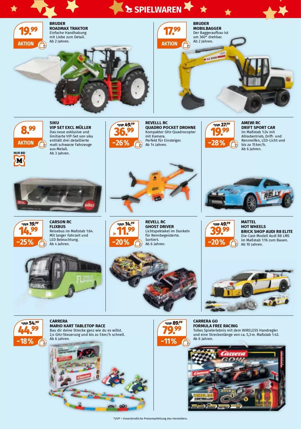 Müller Prospekt (ab 13.12.2025) zum Blättern - Seite 14